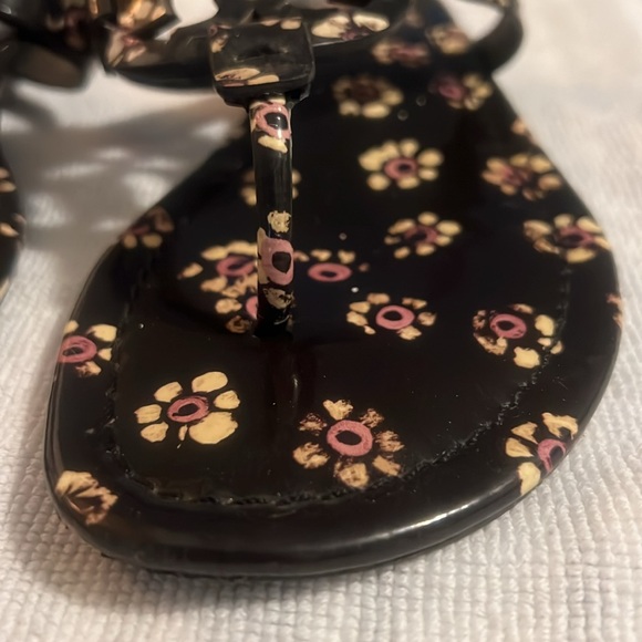 Tory Burch Miller Bloomingdales Exclusive 8 - Picture 4 of 4